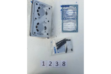 WABCO 9125189222 DAF 75 CF Air Compressor Head Kit Packaging status original
