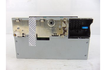 13190853  SISTEMA AUDIO / RADIO CD OPEL VECTRA C BERLINA Elegance 2006 13190853 189994 OPEL - 2