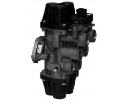 Multi circuit valve WABCO 9347050030