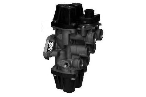 Multi circuit valve WABCO 9347050030