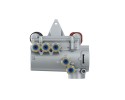 PARKING VALVE 10 BAR ORIGINAL WABCO