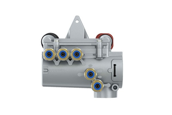 PARKING VALVE 10 BAR ORIGINAL WABCO