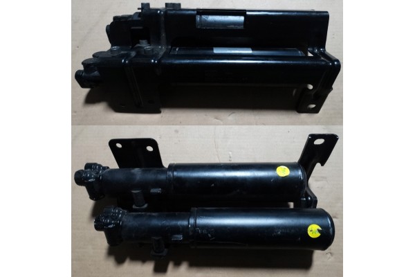 IDEAL SUSPENSION VALVES AUDI RS5 RS4 B8 1
