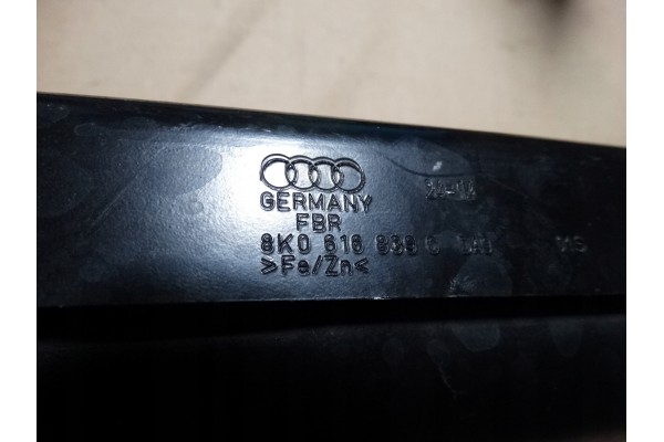 Válvulas de Bobina Perfectas Audi RS5 RS4 B8