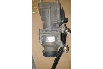 ACTROS MP4 AROCS BRAKE MASTER VALVE BRAKE K014773 0044311506 Catalog number of the part 0044311506 EM