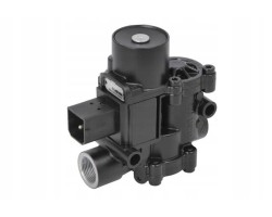 Pressure modulator ABS WABCO 472 195 048 0