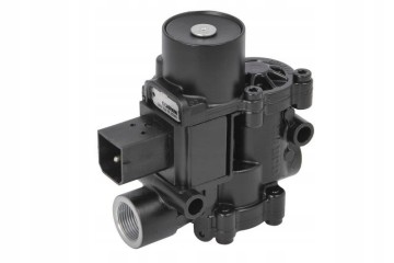 Pressure modulator ABS WABCO 472 195 048 0