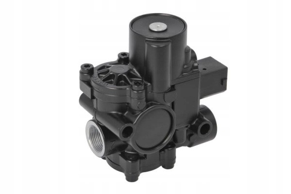 Pressure modulator ABS WABCO 472 195 048 0 Part manufacturer Wabco
