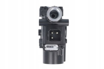 Pressure modulator ABS WABCO 472 195 048 0 Catalog number of the part 4721950480