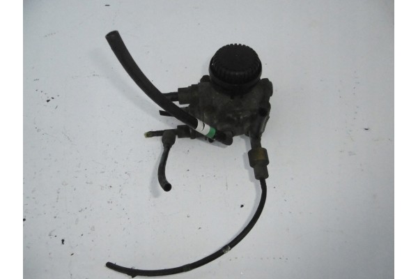 Relay valve WABCO 973 011 206 0 Part manufacturer Wabco
