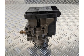 SINGLE MODULATOR EBS SCANIA NTG