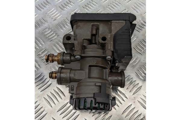 SINGLE MODULATOR EBS SCANIA NTG Catalog number of the part 2447827