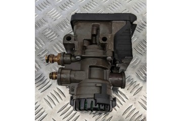 SINGLE MODULATOR EBS SCANIA NTG Catalog number of the part 2447827