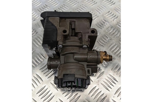 SINGLE MODULATOR EBS SCANIA NTG Part manufacturer Scania OE