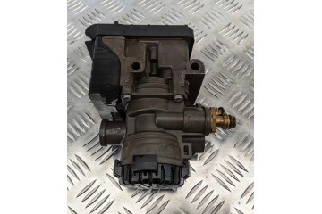 SINGLE MODULATOR EBS SCANIA NTG Part manufacturer Scania OE