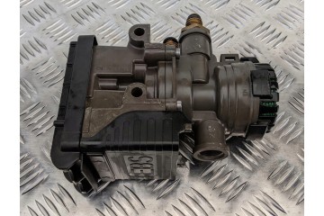 SINGLE MODULATOR EBS SCANIA NTG Quality of parts according to GVO O original with manufacturer s logo OE
