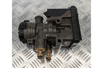 SINGLE MODULATOR EBS SCANIA NTG Car type trucks