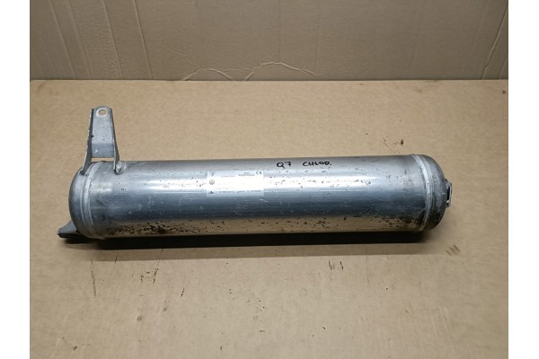 AUDI Q7 AIR TANK 7L0616201A