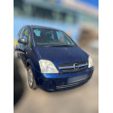 OPEL MERIVA Cosmo