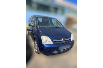 OPEL MERIVA Cosmo