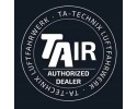 AIR RIDE AIR TANK 19L MILITARY LOOK ALUMINUM TA Part manufacturer TA Technix