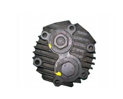 AIR COMPRESSOR RENAULT HEAD 0000155152