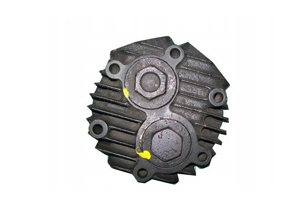 AIR COMPRESSOR RENAULT HEAD 0000155152