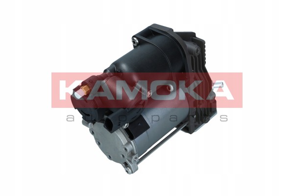 SUSPENSION COMPRESSOR PNEUMAT BMW X5 E70 3 0 3 0d Quality of parts according to GVO Q original with factory logo OEM OES