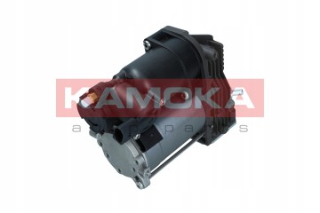 SUSPENSION COMPRESSOR PNEUMAT BMW X5 E70 3 0 3 0d Quality of parts according to GVO Q original with factory logo OEM OES