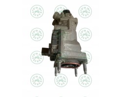 ACTROS MP4 BRAKE MASTER VALVE A0044311406