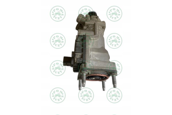 ACTROS MP4 BRAKE MASTER VALVE A0044311406