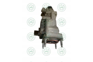 ACTROS MP4 BRAKE MASTER VALVE A0044311406