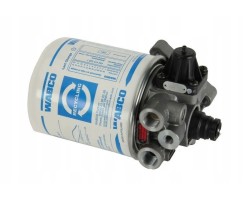 Air dryer 12 5 bar WABCO 432 410 111 7