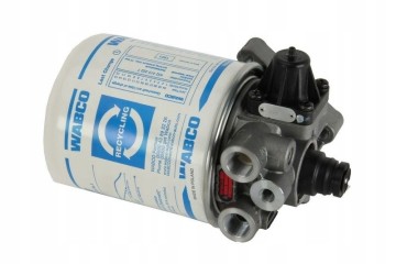 Air dryer 12 5 bar WABCO 432 410 111 7