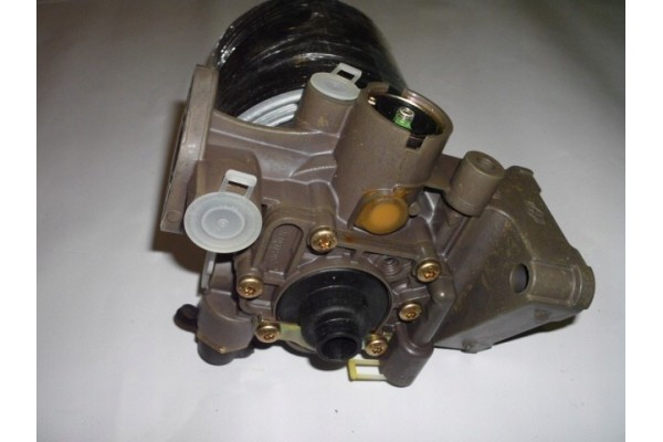 Dehumidifier MERCEDES A0024311315 Car type trucks buses