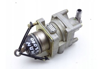 MAN L2000 LE 94 06 BRAKE MASTER VALVE