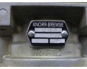 MAN L2000 LE 94 06 BRAKE MASTER VALVE Car type trucks cargo vans