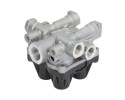 WABCO multi circuit valve 9347141400