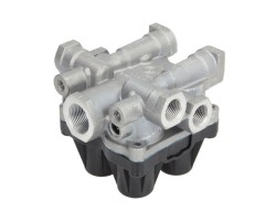 WABCO multi circuit valve 9347141400