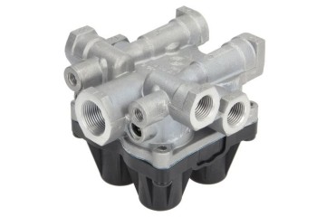 WABCO multi circuit valve 9347141400