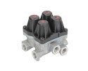 WABCO multi circuit valve 9347141400 Part manufacturer Wabco