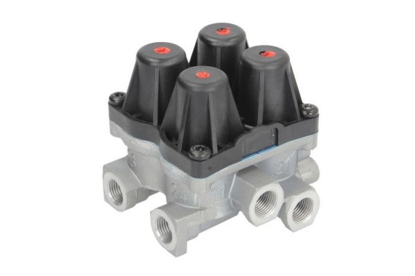 WABCO multi circuit valve 9347141400 Part manufacturer Wabco