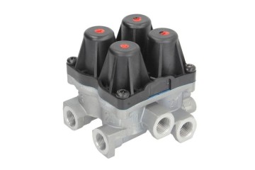 WABCO multi circuit valve 9347141400 Part manufacturer Wabco