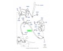 New ACE RANGE ROVER SPORT 5 hydraulic hose Catalog number of the part LR056319EP