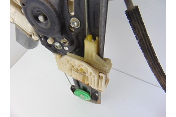 6 PIN ELEVALUNAS DELANTERO IZQUIERDO BMW SERIE 1 BERLINA (E81/E87) 120d 2008 6 PIN 190267 BMW - 2