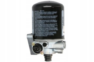 Air dryer 12 bar 24V WABCO 432 410 087 0