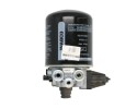 Air dryer 12 bar 24V WABCO 432 410 087 0 Car type trucks
