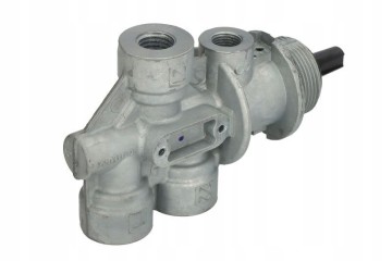 WABCO multiway valve 463 037 202 0 Part manufacturer Wabco