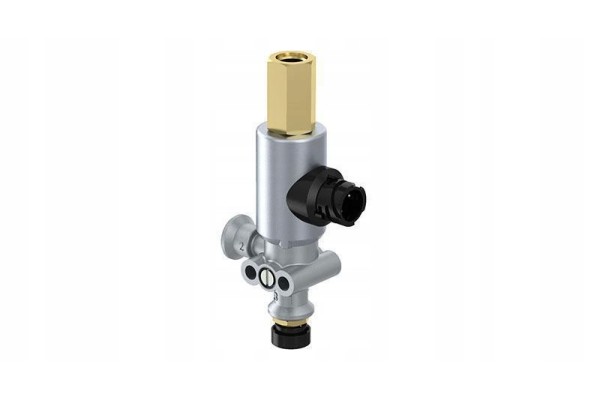 Wabco 4721769160 Magnetic valve MERCEDES CITARO AXOR ACTROS MP1 MP2 MP3