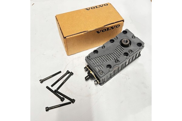 VOLVO 3099329 DEHUMIDIFIER REPAIR KIT Part manufacturer Volvo OE
